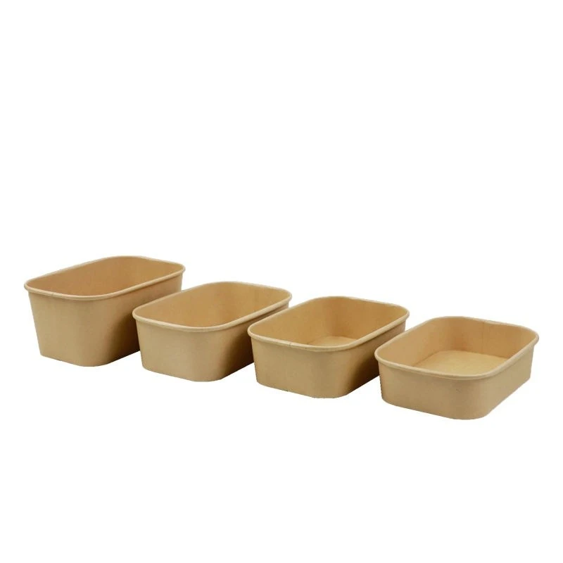 Square Paper Bowl suppliers